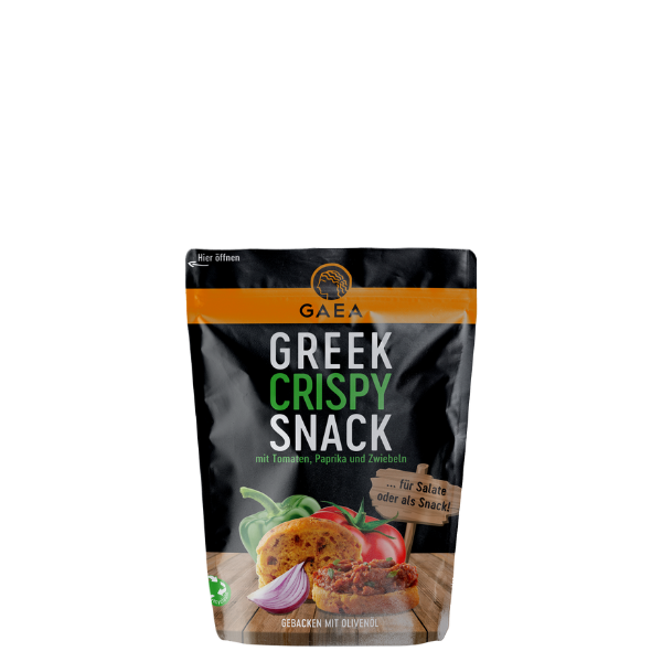 Bread Snacks