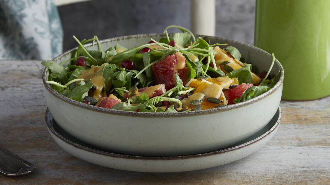 Gaea Maniatiki Energie Salat