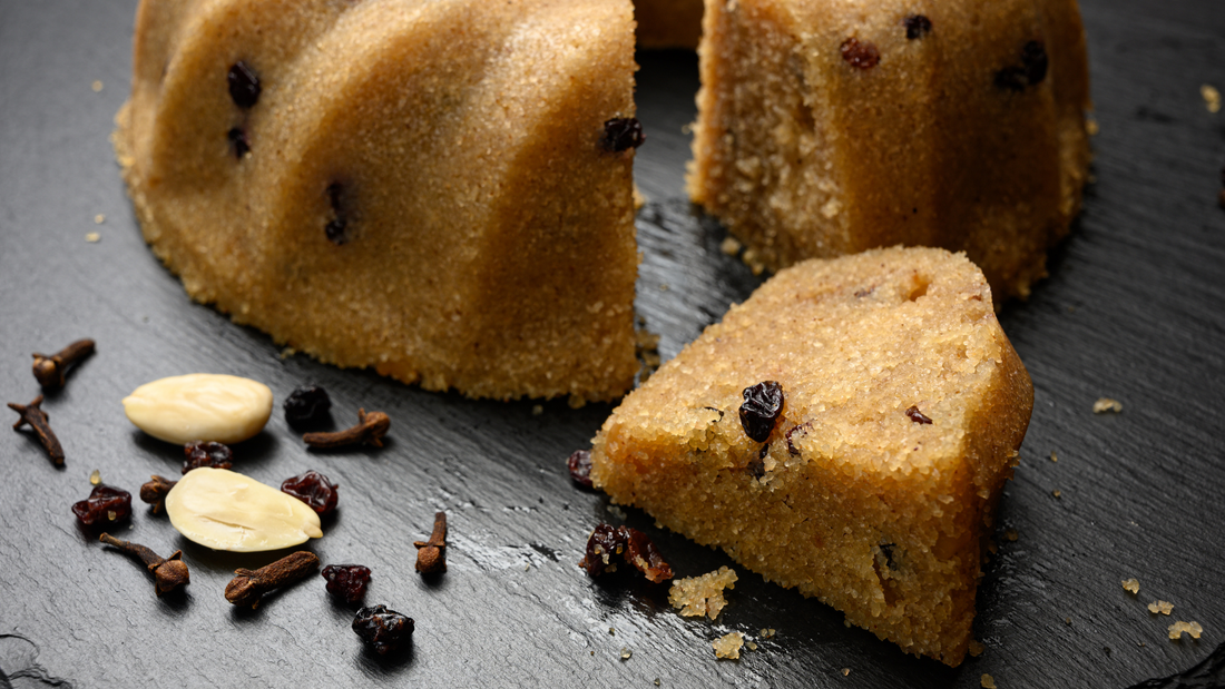Griechischer Halva