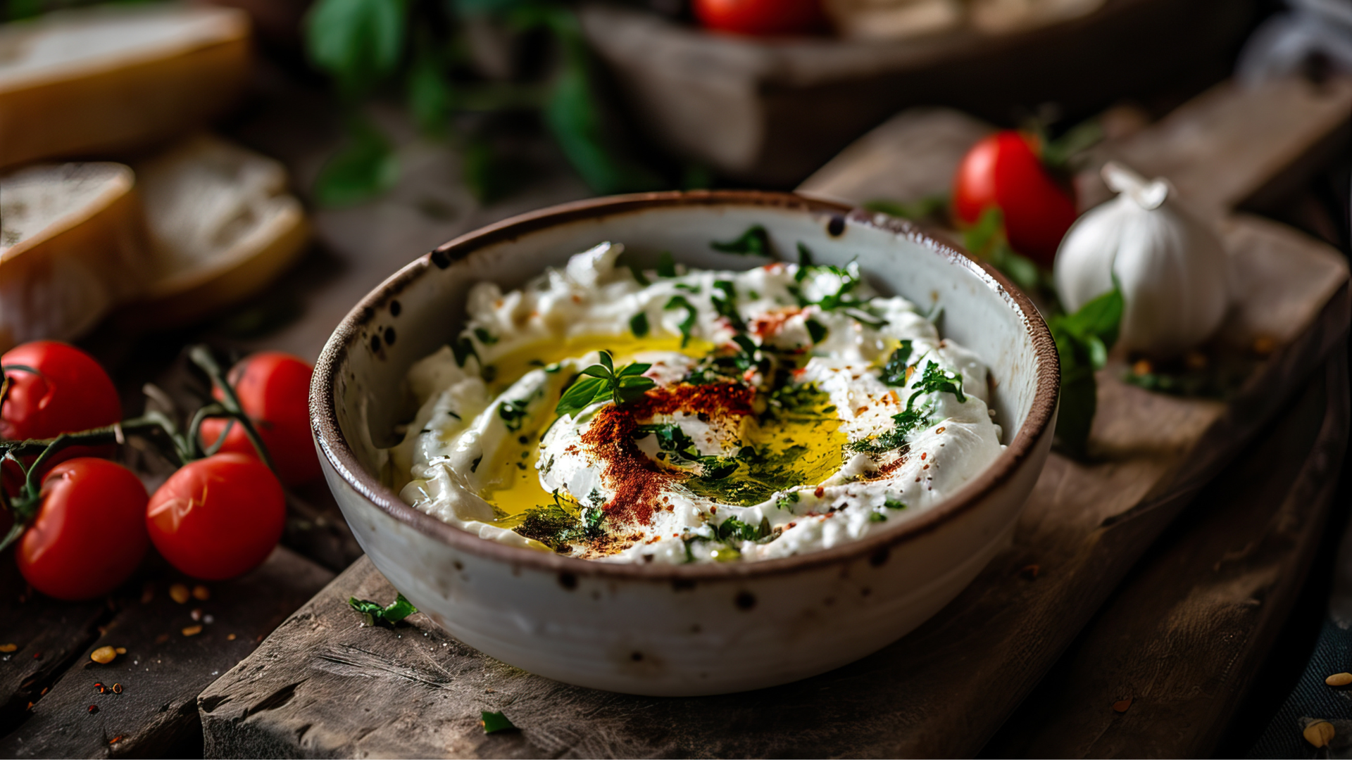 GAEA Griechischer Taramasalata-Aufstrich
