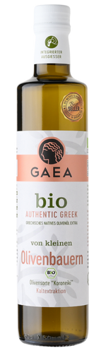 GAEA Bio Natives Olivenöl Extra