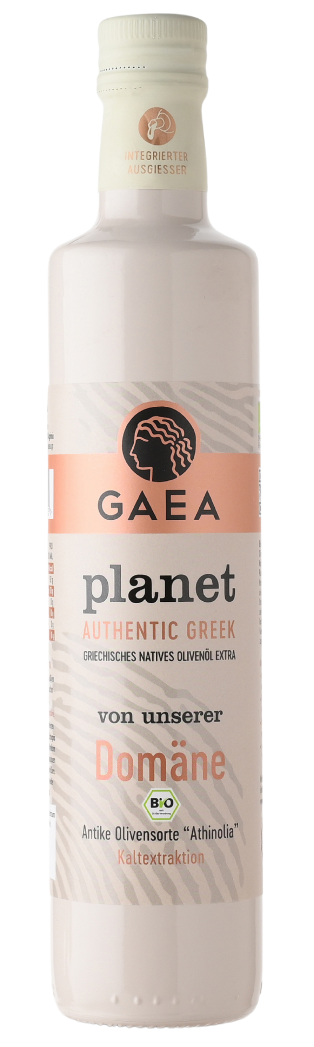 GAEA Planet  Bio Natives Olivenöl Extra