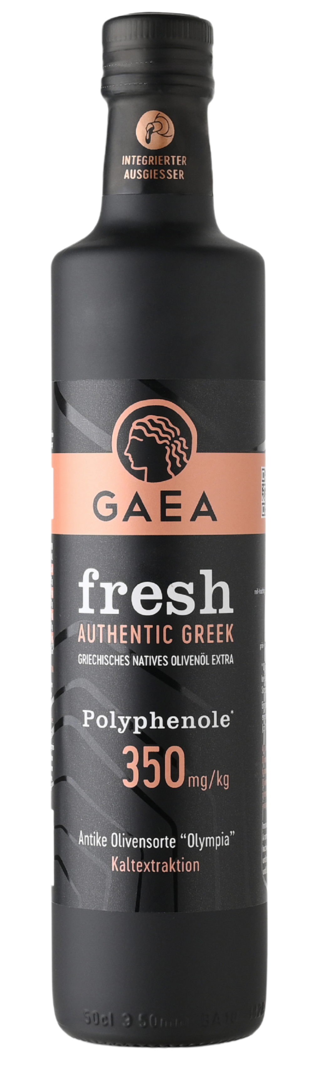 GAEA Fresh Natives Olivenöl Extra