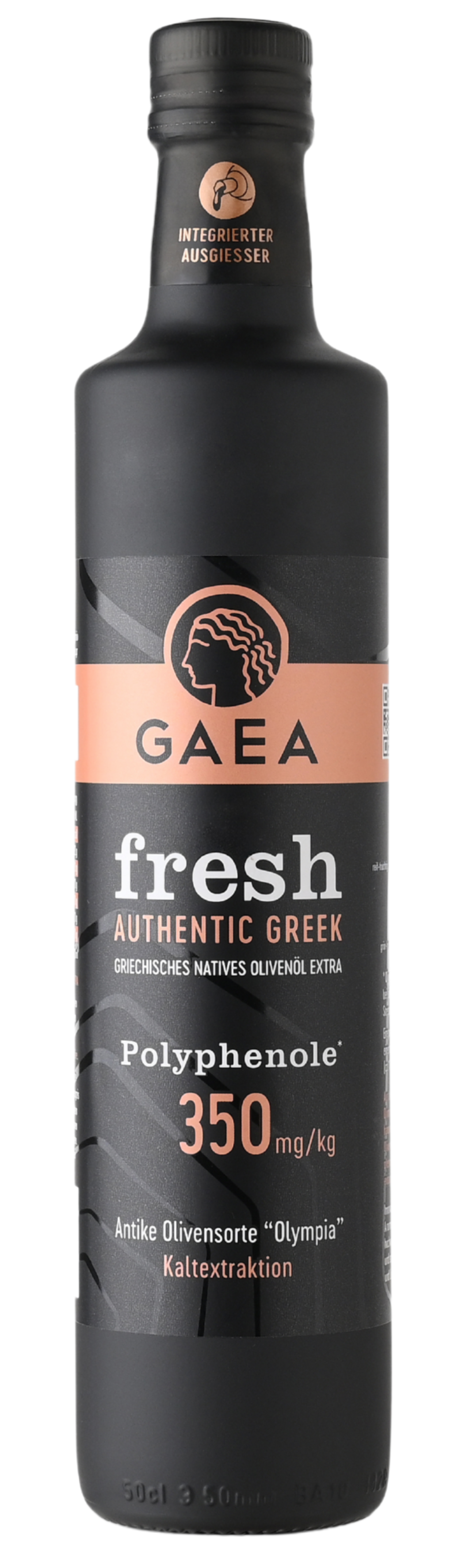 GAEA Fresh Natives Olivenöl Extra