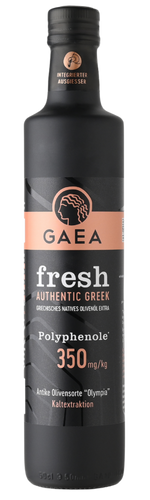 GAEA Fresh Natives Olivenöl Extra