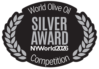 NYWORLD 2026 - Silver Award