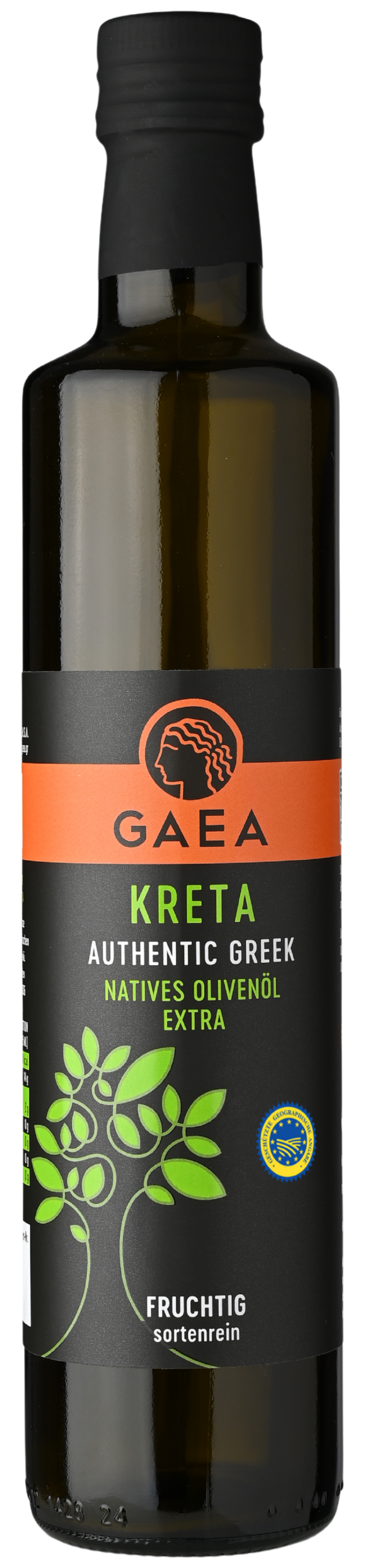 GAEA Kreta Natives Olivenöl Extra