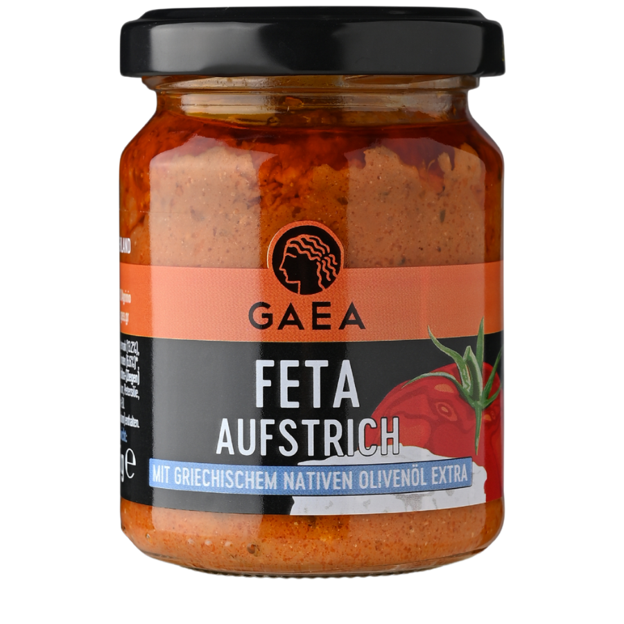 GAEA Feta Aufstich