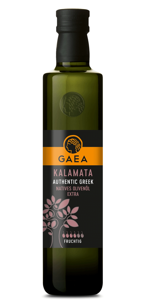 Gaea Kalamata Natives Olivenöl Extra