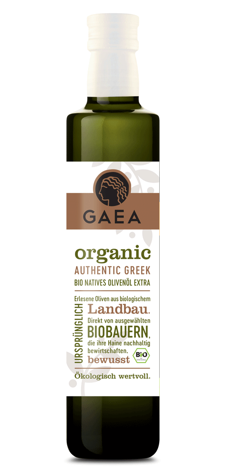 Gaea Bio Natives Olivenöl Extra
